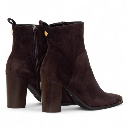 ANCAMY - Tronchetto con zip ANCAMY - Tronchetto con zip