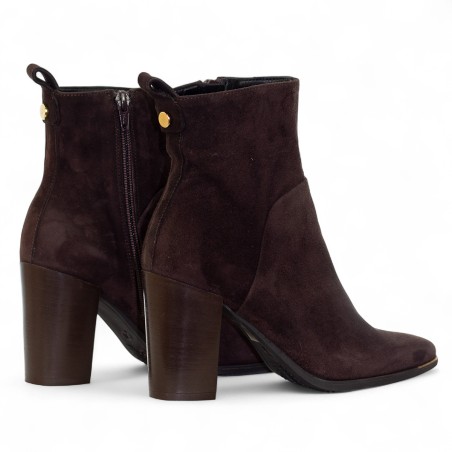 ANCAMY - Tronchetto con zip