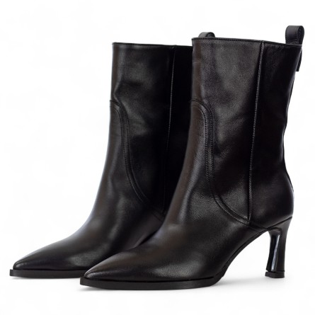 ANCAMY - Lederstiefelette ANCAMY - Lederstiefelette