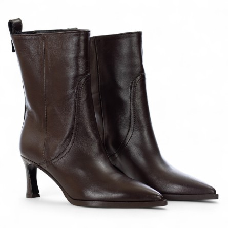 ANCAMY - Tronchetto con zip ANCAMY - Tronchetto con zip