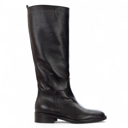 ARIA SHOES - Botte haute avec fermeture éclair ARIA SHOES - Botte haute avec fermeture éclair