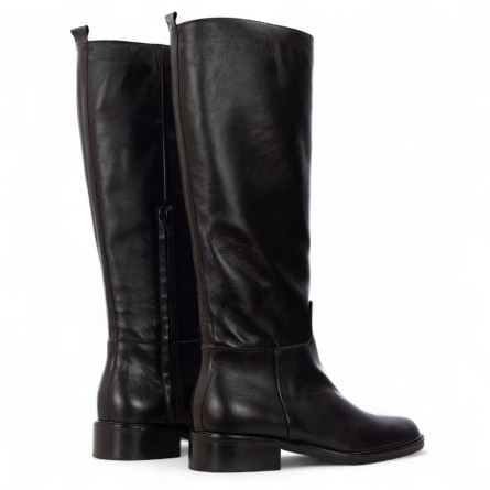 ARIA SHOES - Botte haute avec fermeture éclair ARIA SHOES - Botte haute avec fermeture éclair