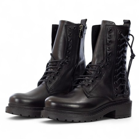 METISSE - Stiefelette mit Reißverschluss