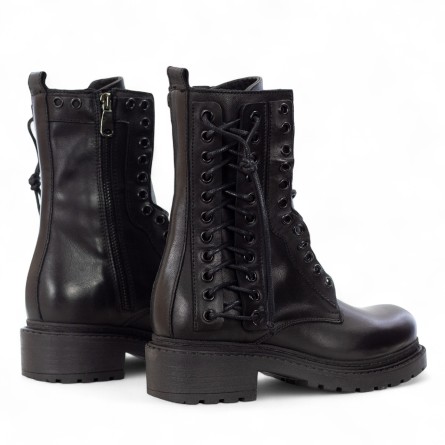 METISSE - Zippered Ankle Boot METISSE - Zippered Ankle Boot