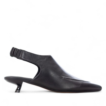 JVAM - Décolleté in Pelle JVAM - Décolleté in Pelle