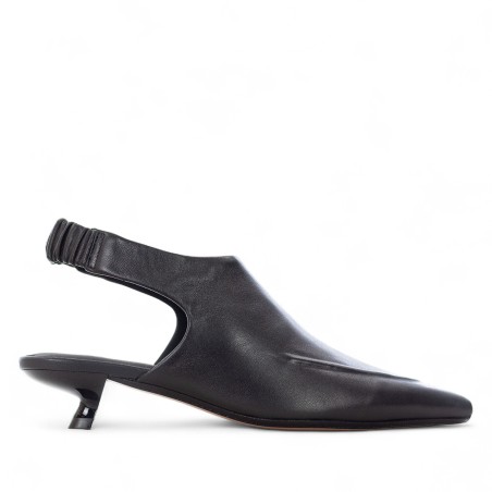 JVAM - Escote de piel