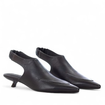 JVAM - Pump Leather 2