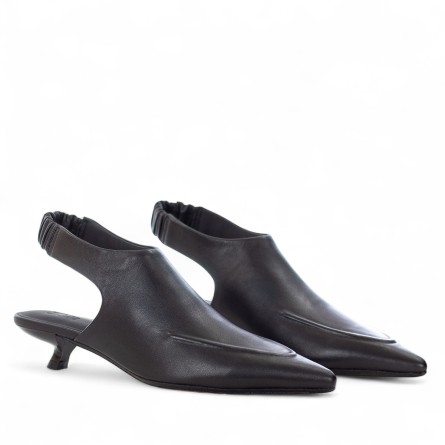 JVAM - Escote de piel JVAM - Escote de piel