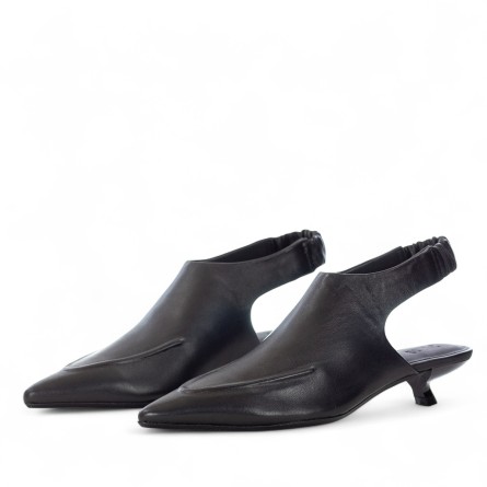 JVAM - Escote de piel JVAM - Escote de piel