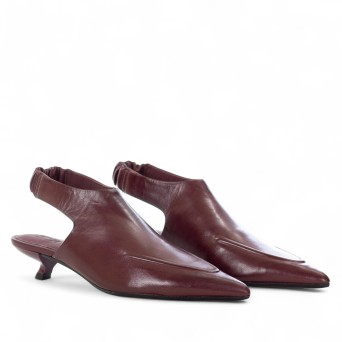 JVAM - Pump Leather 2