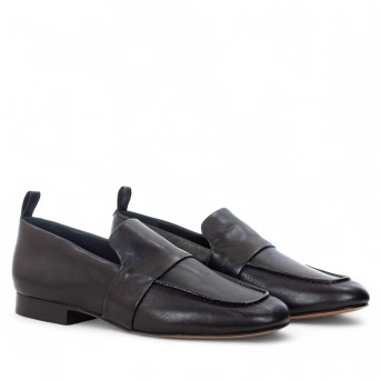 JVAM - Loafer Leather 2