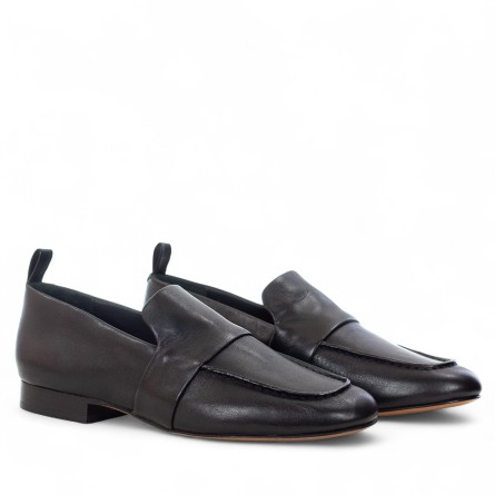 JVAM - Loafer Leather