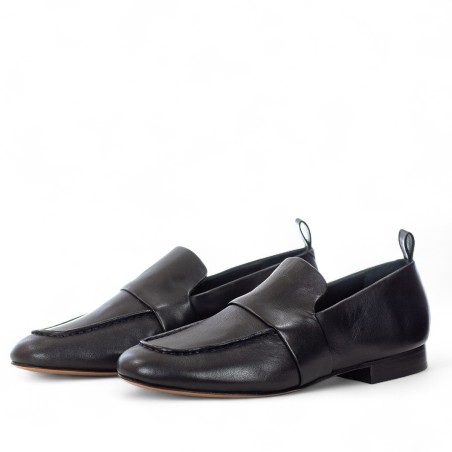 JVAM - Loafer Leather