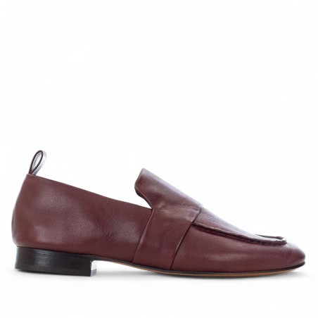 JVAM - Loafer Leather