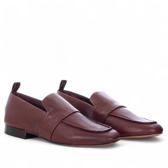 JVAM - Mocassino in Pelle 2