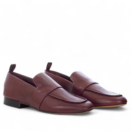 JVAM - Loafer Leather