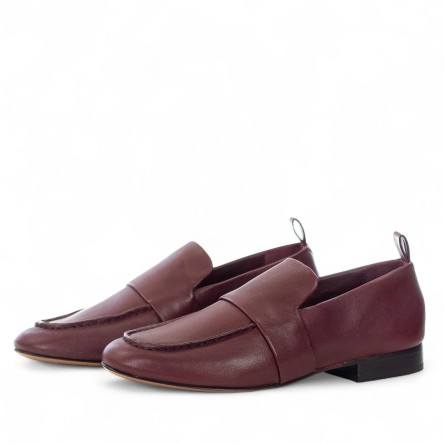 JVAM - Loafer Leather
