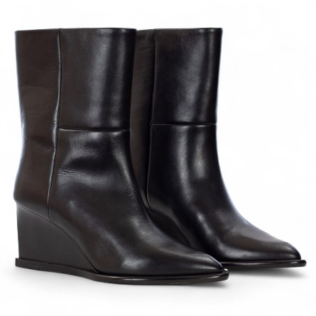 JVAM - Lederstiefelette JVAM - Lederstiefelette