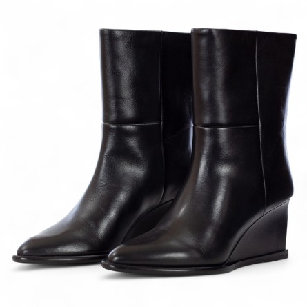 JVAM - Lederstiefelette JVAM - Lederstiefelette