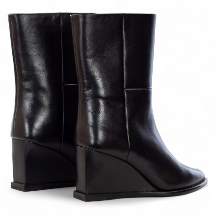 JVAM - Lederstiefelette JVAM - Lederstiefelette