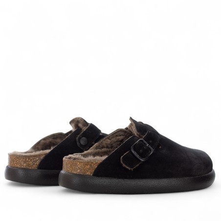 SCHOLL - Sabot de ante