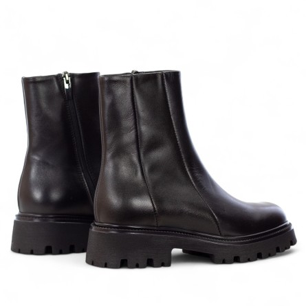 VSL - Lederstiefelette