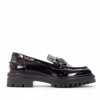 VSL - Loafer in Naplak Leather