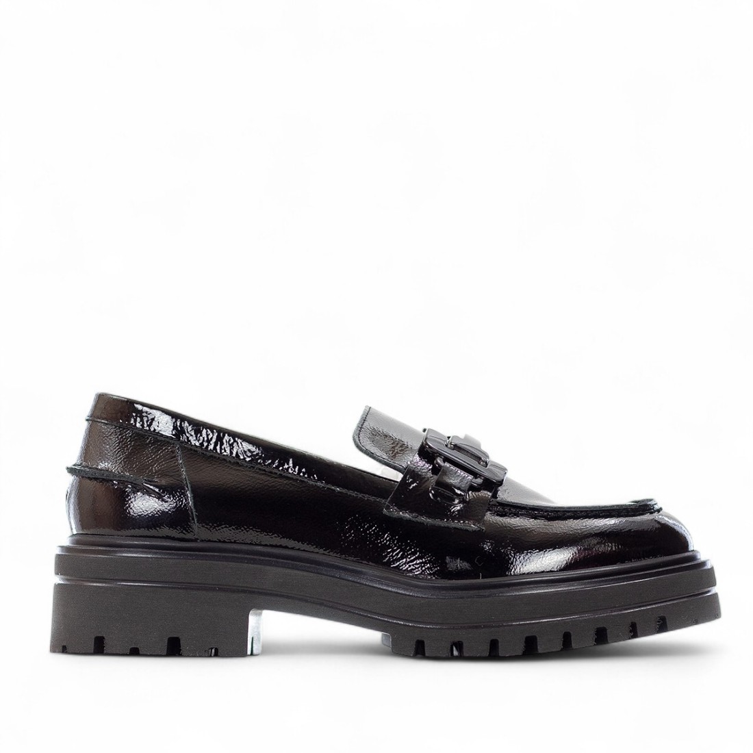 VSL MOCASSINO - Colore: Nero,Taglia: 39