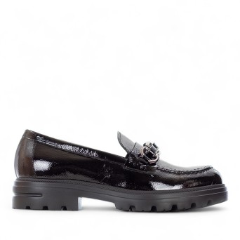 VSL - Loafer in Naplak Leather