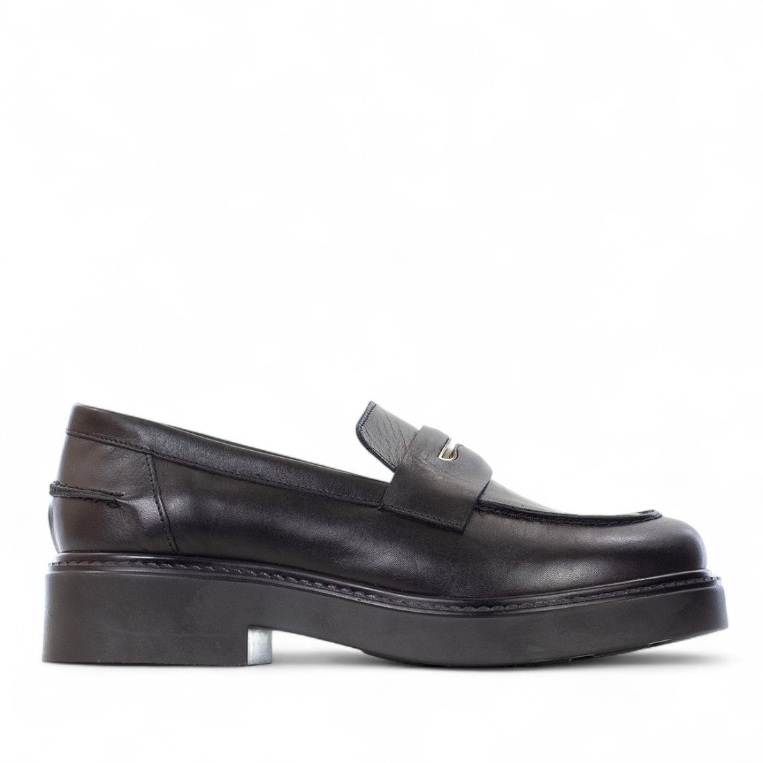 VSL MOCASSINO - Colore: Nero,Taglia: 40