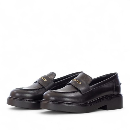 VSL - Loafer in Leather