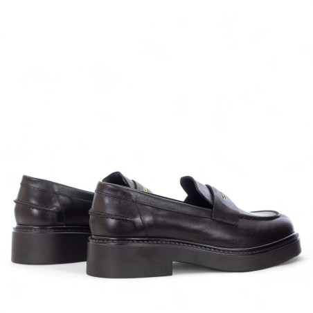 VSL - Loafer in Leather