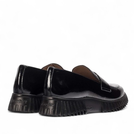 WONDERS - Loafer in Patent Leather