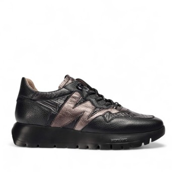 WONDERS - Sneakers in Pelle