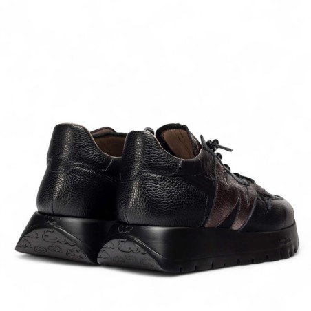 WONDERS - Sneakers in Pelle