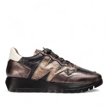 WONDERS - Sneakers in Pelle