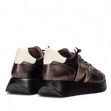 WONDERS - Turnschuhe aus Leder