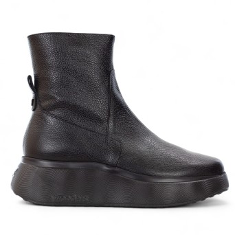 WONDERS - Zippered ankle boot