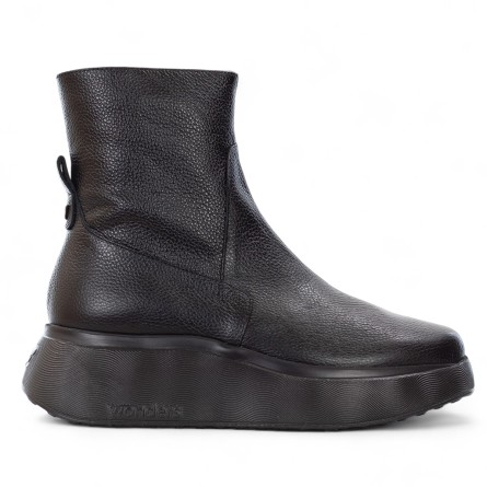 WONDERS - Bottines à fermeture éclair