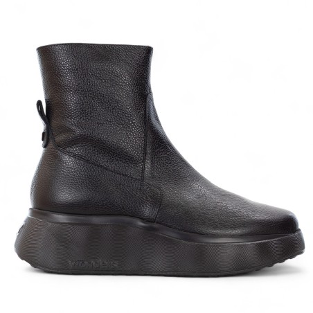 WONDERS - Bottines à fermeture éclair
