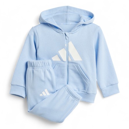 ADIDAS - Baby tracksuit adidas Essentials ADIDAS - Baby tracksuit adidas Essentials