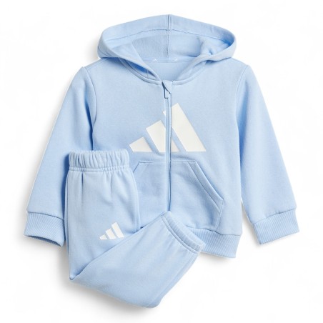 ADIDAS - Baby tracksuit adidas Essentials
