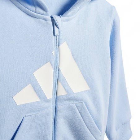 ADIDAS - Baby tracksuit adidas Essentials