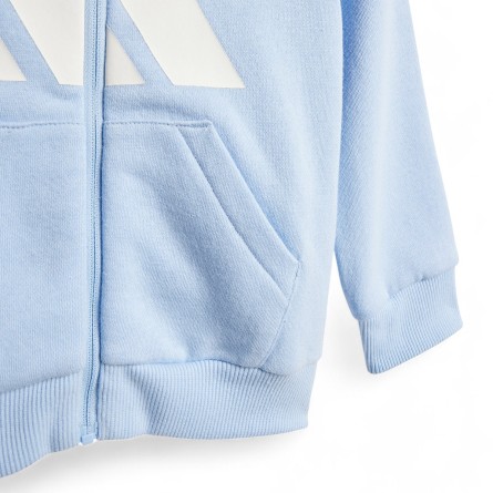 ADIDAS - Baby tracksuit adidas Essentials ADIDAS - Baby tracksuit adidas Essentials