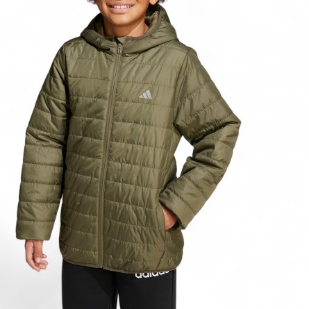 ADIDAS - Essentials Light Padded... ADIDAS - Essentials Light Padded...