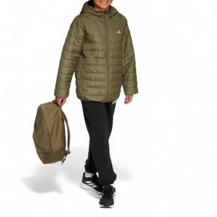 ADIDAS - Essentials Light Padded... ADIDAS - Essentials Light Padded...