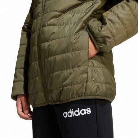 ADIDAS - Essentials Light Padded... ADIDAS - Essentials Light Padded...