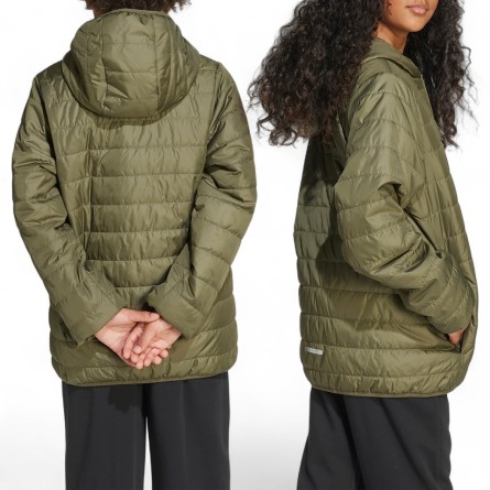 ADIDAS - Essentials Light Padded... ADIDAS - Essentials Light Padded...