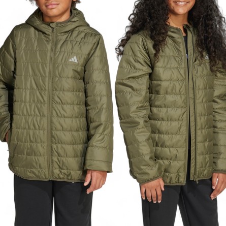 ADIDAS - Essentials Light Padded... ADIDAS - Essentials Light Padded...