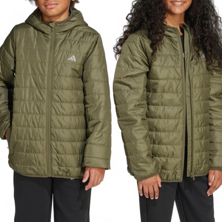 ADIDAS - Essentials Light Padded Jacket Kids